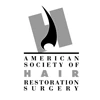 American Society Of Hair Restoration Surgery